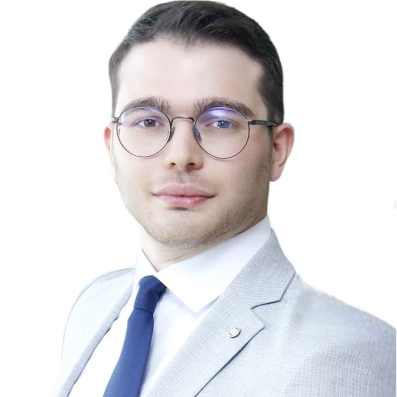 Enes Yilmaz - Automation/Digital Engineer at Techminds