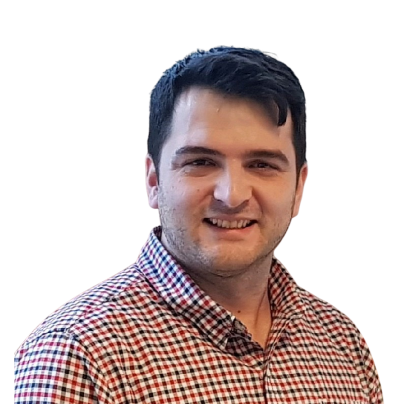 Eyüp Yilmaz - Senior Automation/Project Engineer at Techminds