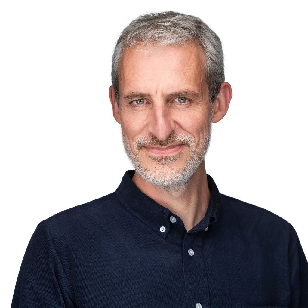 Thomas De Kelver - Project Manager at Techminds